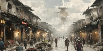 现在珠海物业考证难吗？