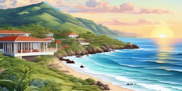 海逸天成的物业究竟是哪家？