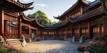 崇文府是什么物业？