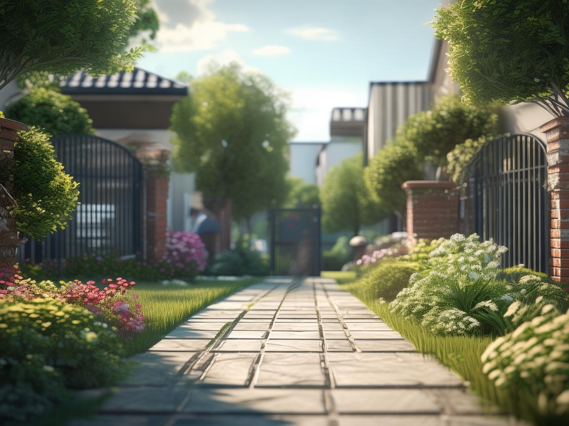君邻世家物业真的安全吗？