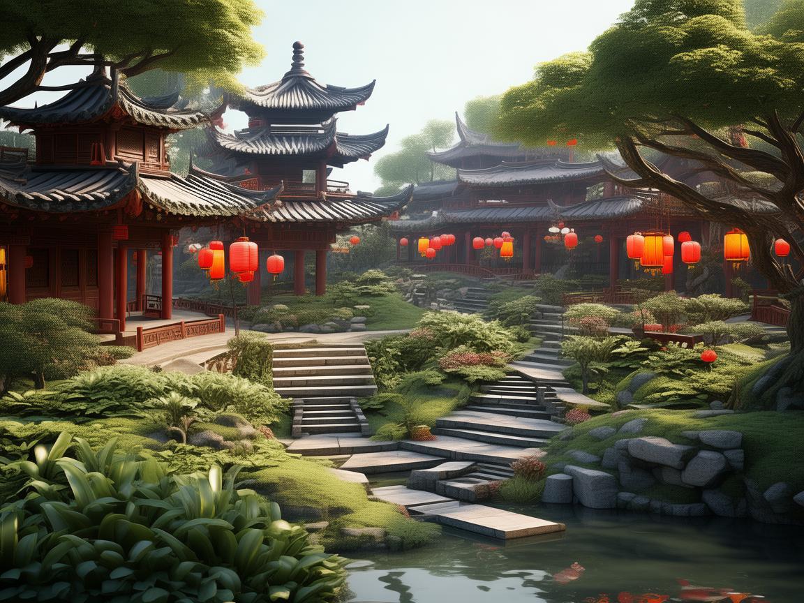 中国真的没有好物业吗？