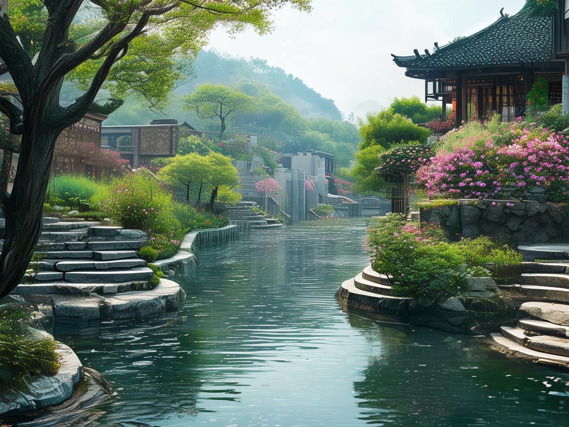 康桥香溪里的物业真的可靠吗？
