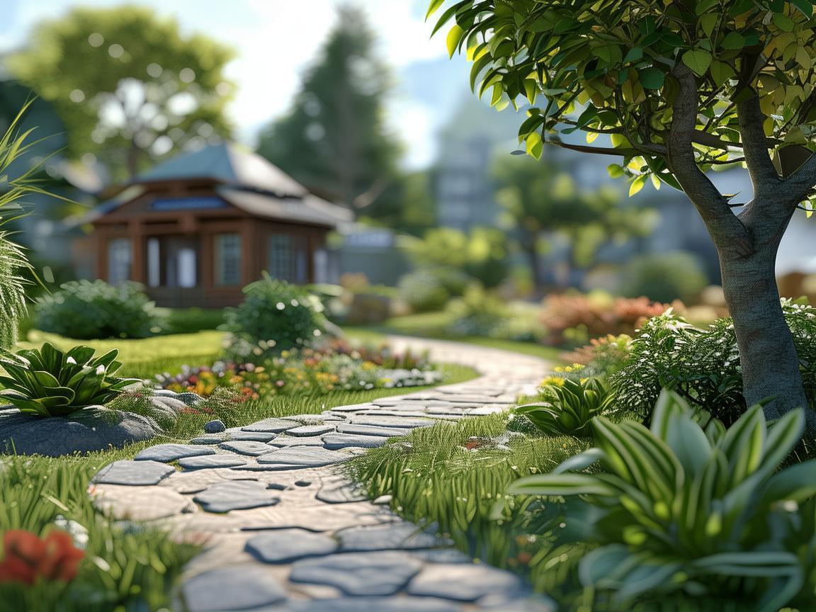 社区保安里有物业人员吗？