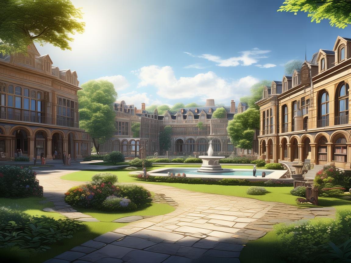 本科物业属于什么学科？