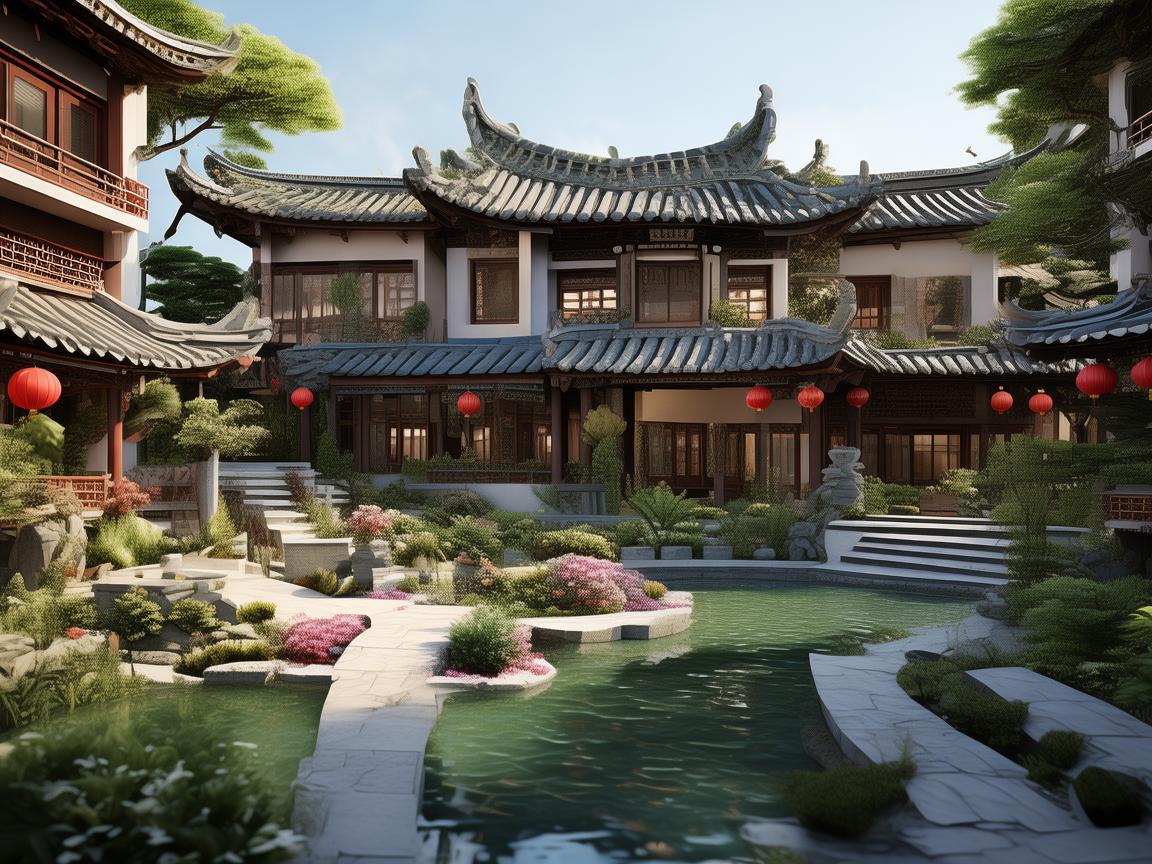 泉城壹号院是什么物业的？