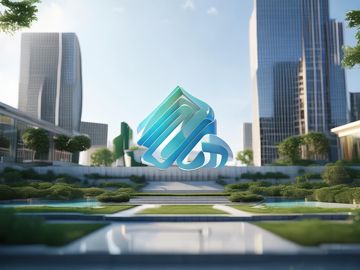 宝龙物业标志究竟有何含义？