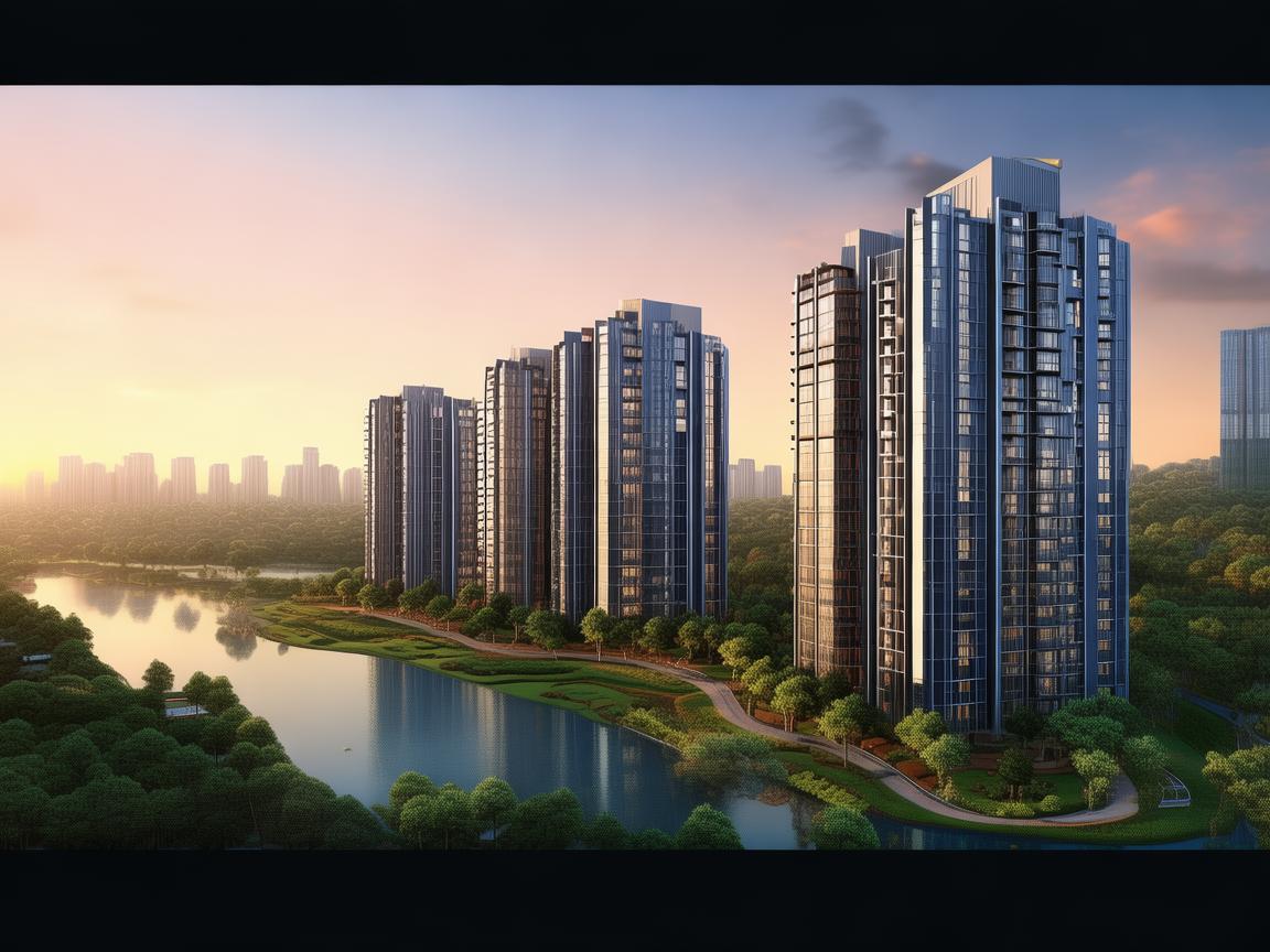 深物业观澜项目究竟什么情况？