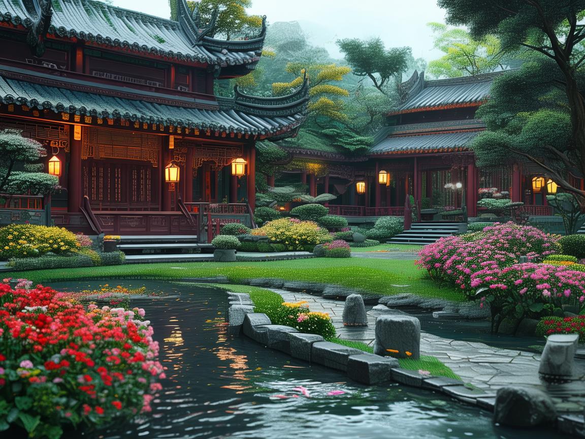 百帝苑是否有专业物业管理？