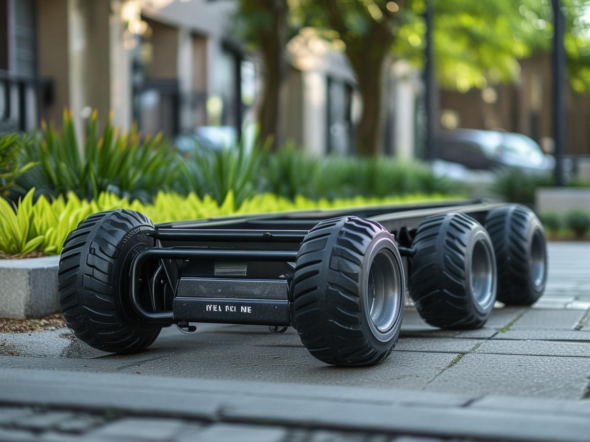 物业使用滑轮拖车合理吗? 物业使用滑轮拖车合理吗?