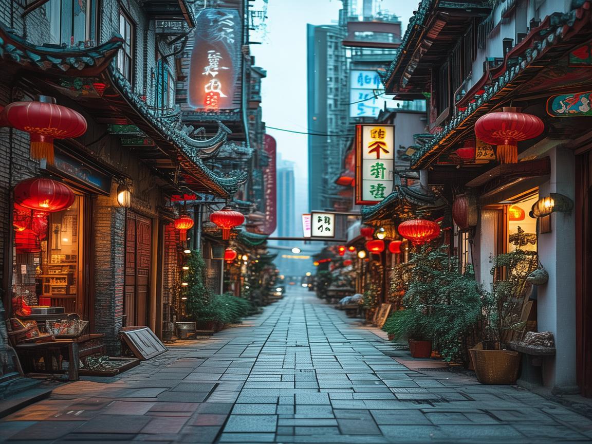 上海物业现在帅哥多吗？