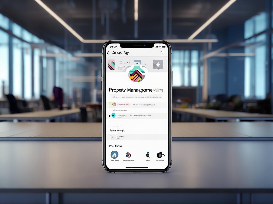 万科用什么物业 app？