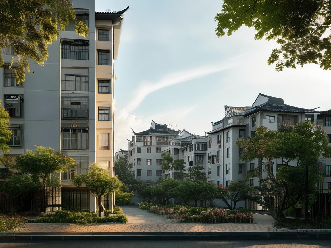 梧桐苑北区物业收费吗？