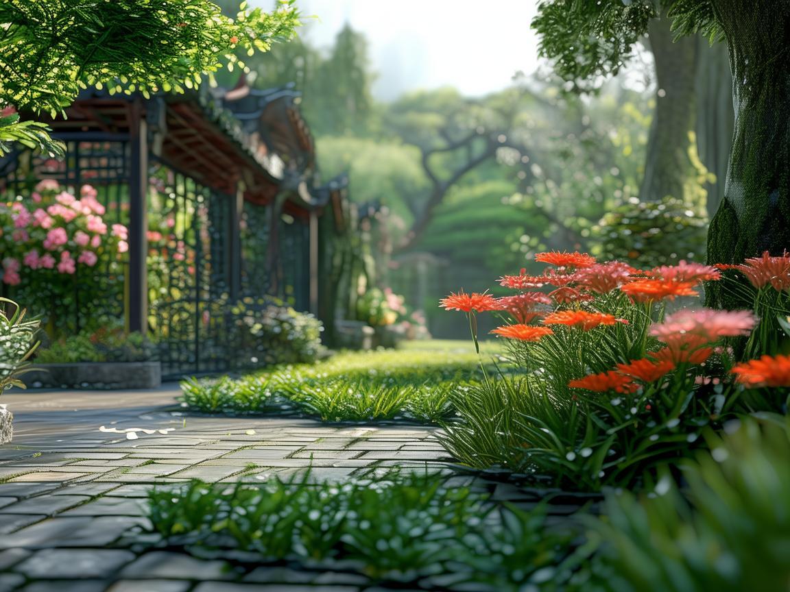 怡和花苑物业靠谱吗？