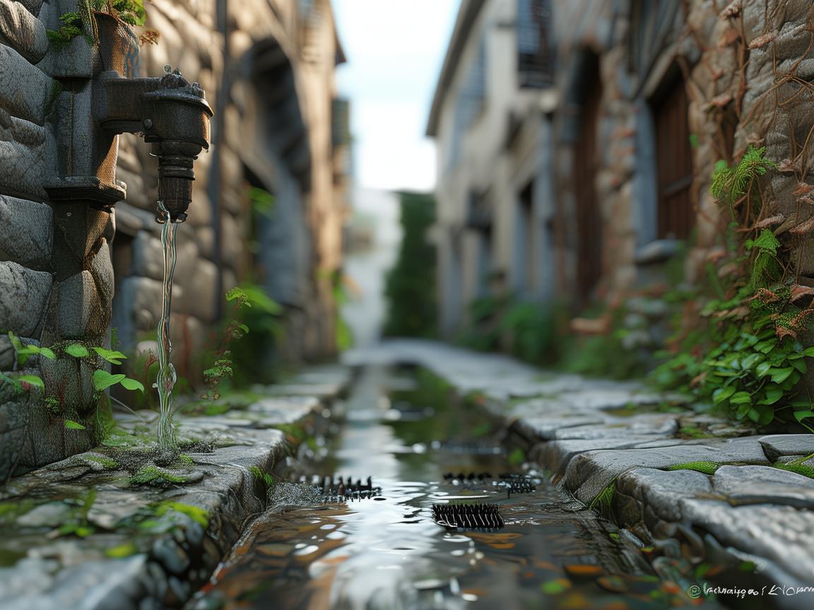 未交房物业有权停水吗? 未交房物业有权停水吗?