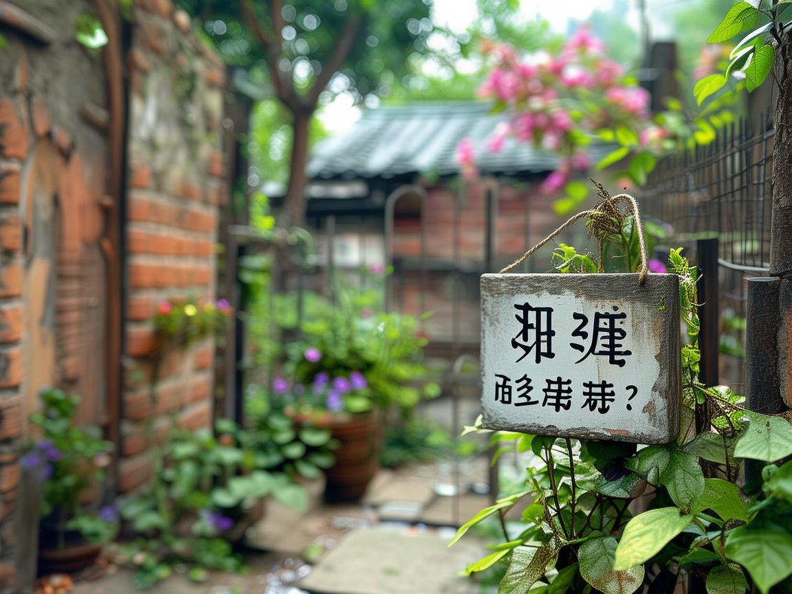 老小区物业究竟该做点什么？