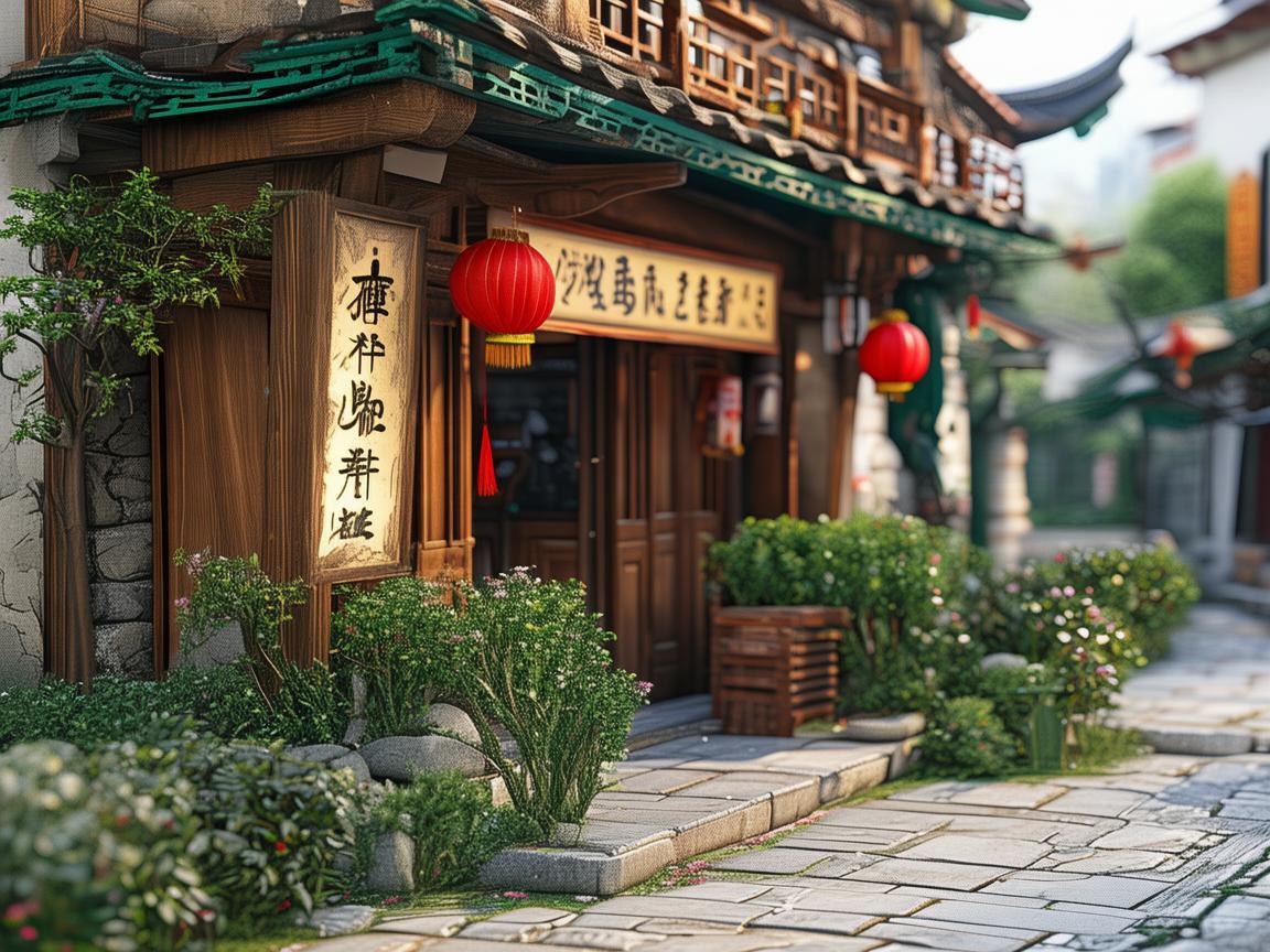 商铺自带物业可行吗？