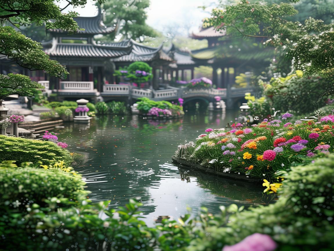旺馨园物业究竟是什么？