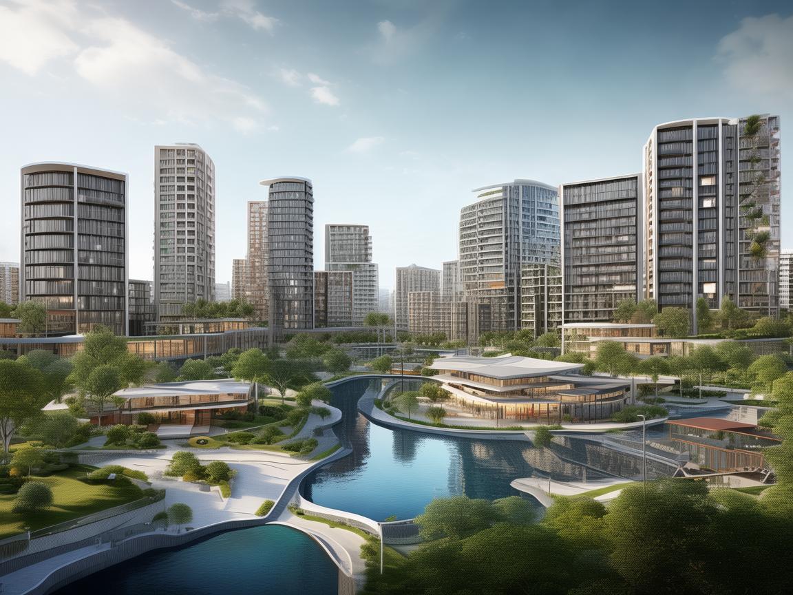 M2用地究竟能建什么物业？