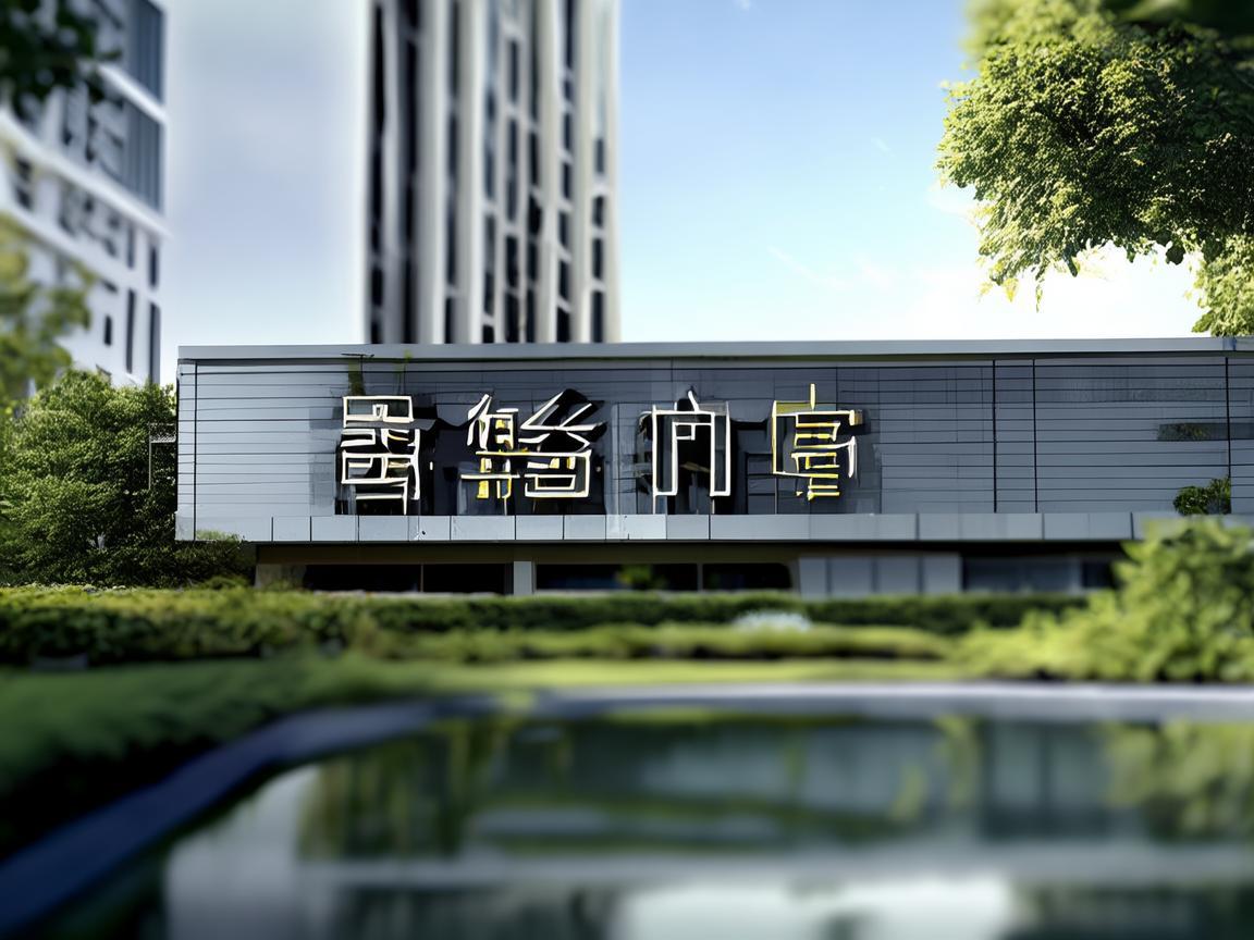 中辰物业是国企吗？