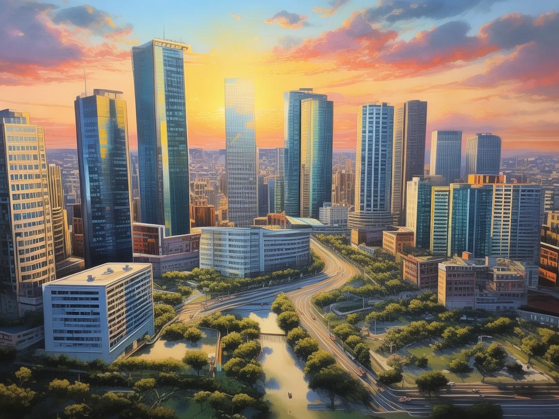 风景城究竟是什么物业公司？