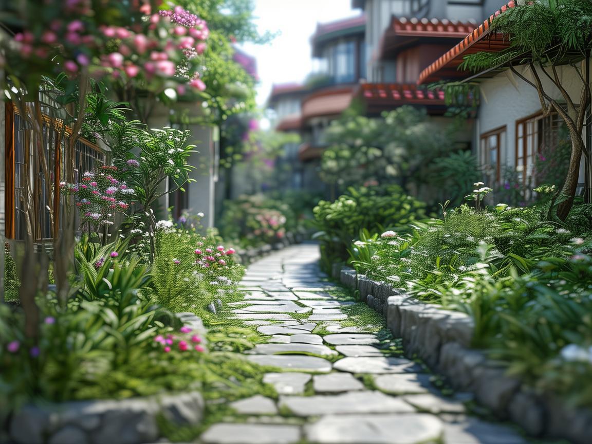 家属区究竟属于什么物业单位？