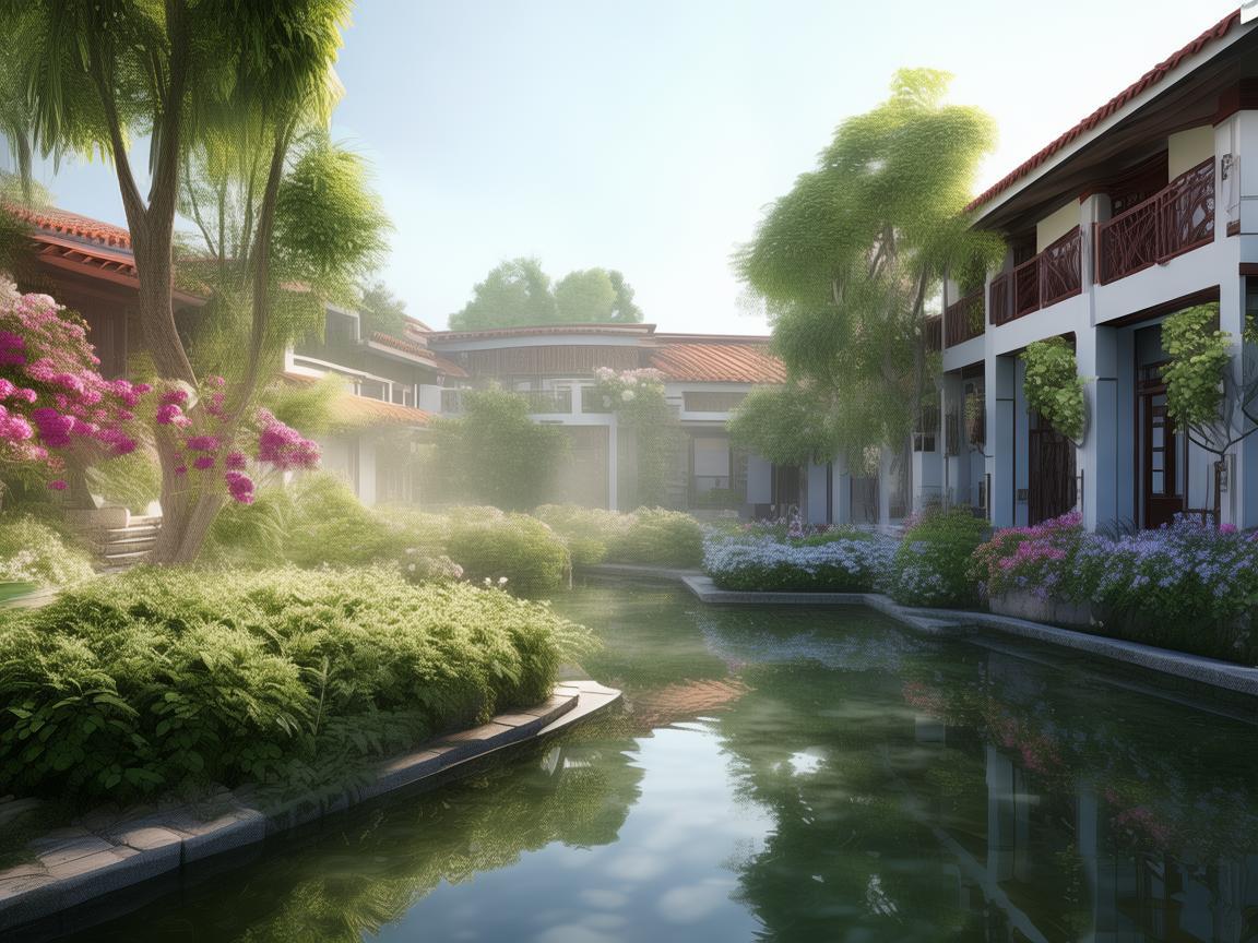 青岛明德物业是双休吗？