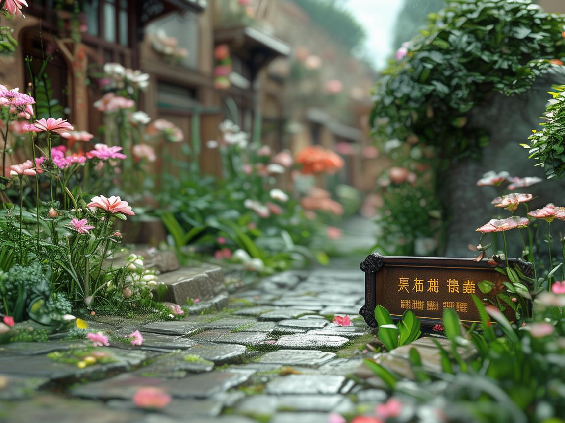 老管家物业小程序究竟是什么？