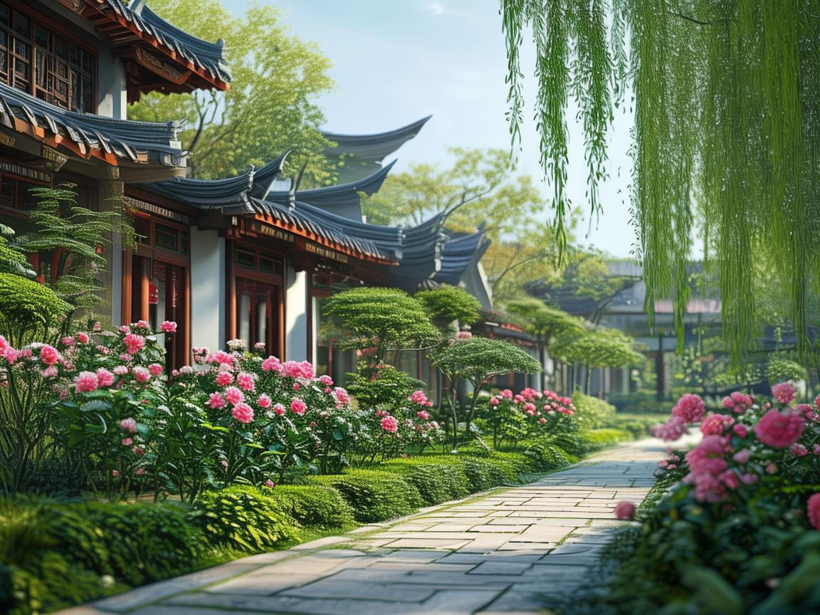 华夏物业管家有前途吗？