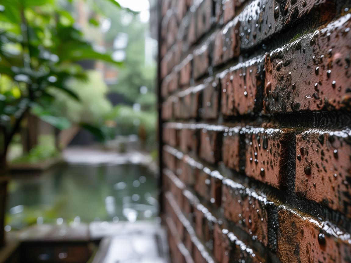 重做防水需要通知物业吗？