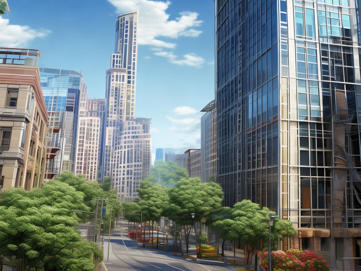 物业算民营企业吗? 物业算民营企业吗?