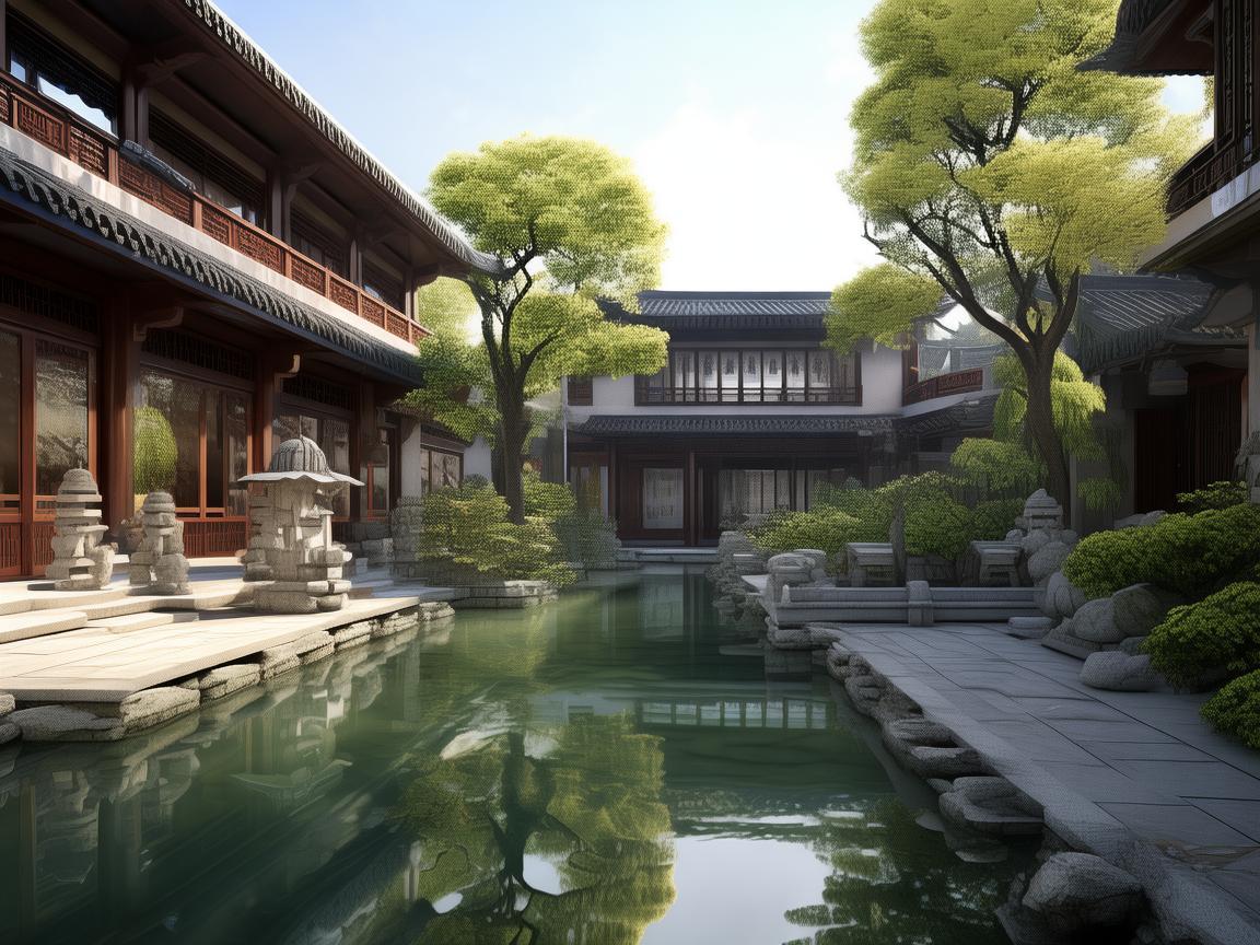 杭州东望府究竟是什么物业？