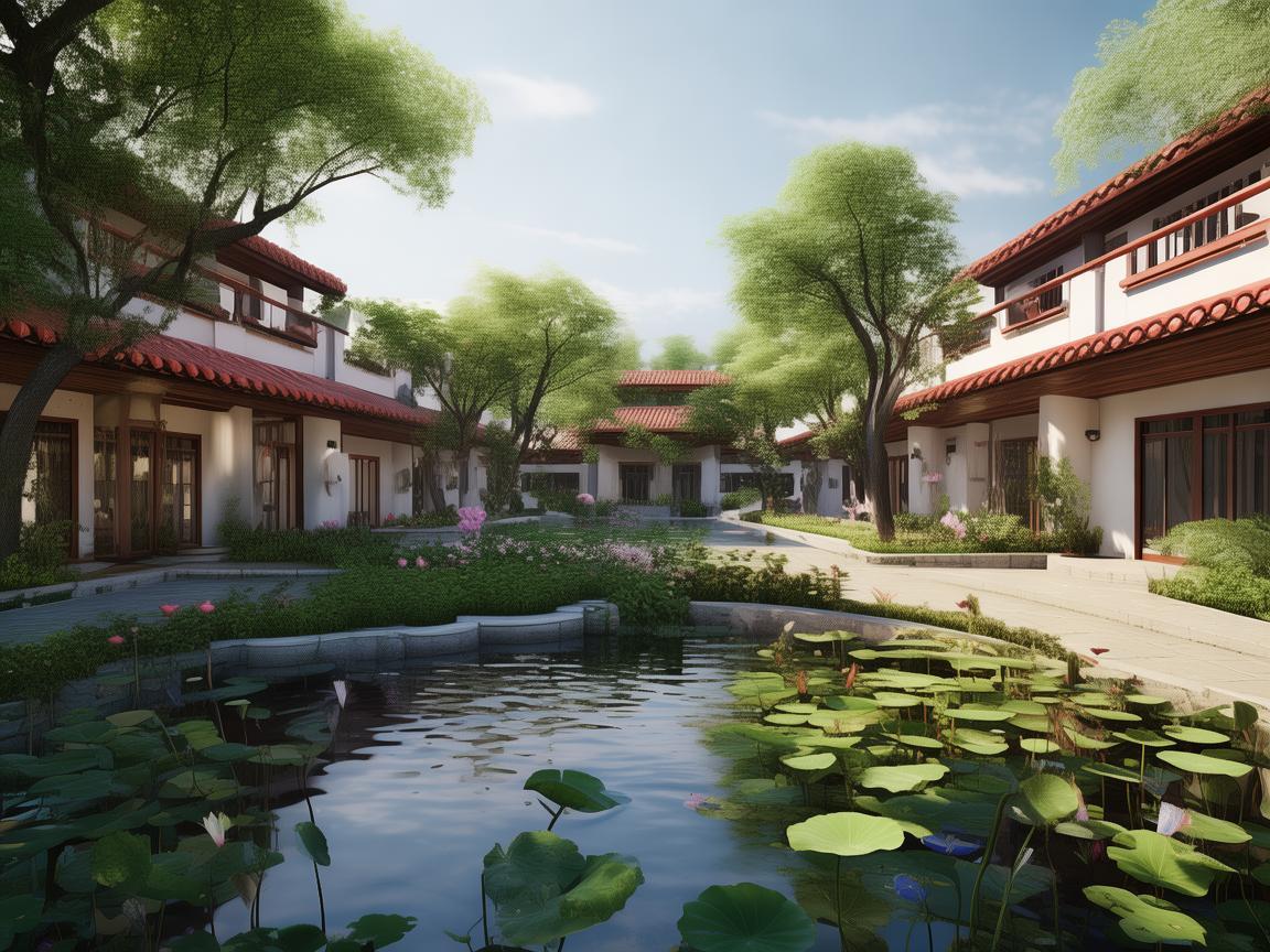西华苑物业真的安全吗？