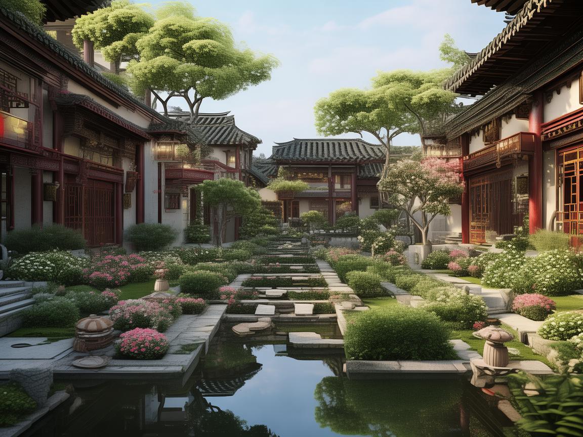 界首复兴佳苑是什么物业？
