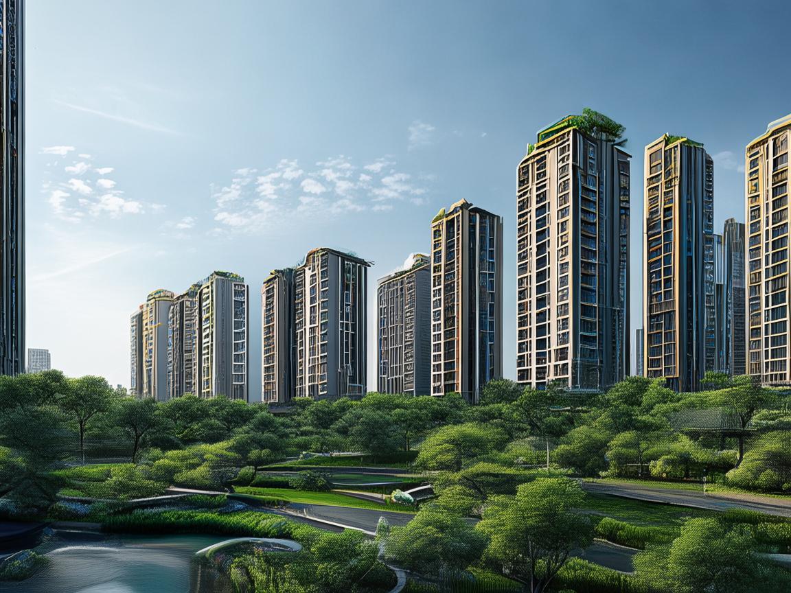 50万在成都能买什么物业？