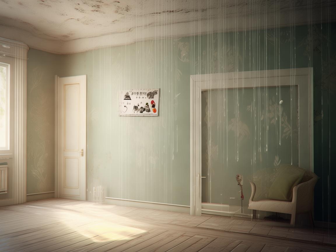 楼上漏水楼下该找什么物业解决? 楼上漏水楼下该找什么物业解决?