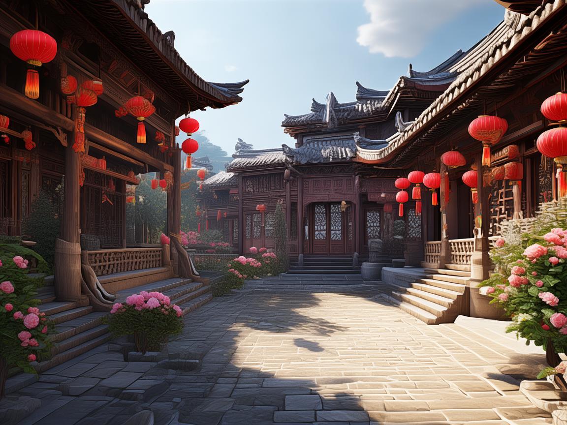 盐城凤麟府究竟是什么物业？