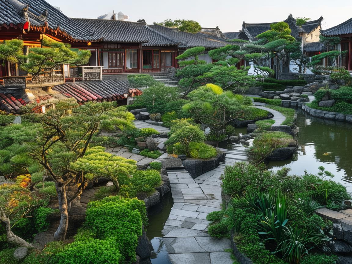 华建苑物业真的平常吗？