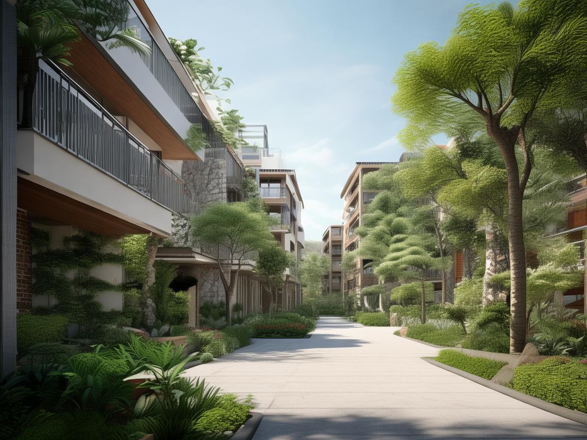 汇伦住宅物业可靠吗？