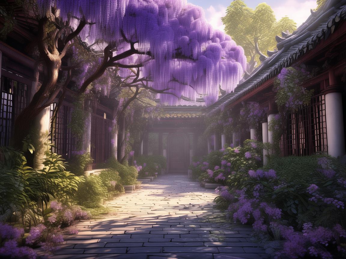 紫菱苑的物业究竟是什么？