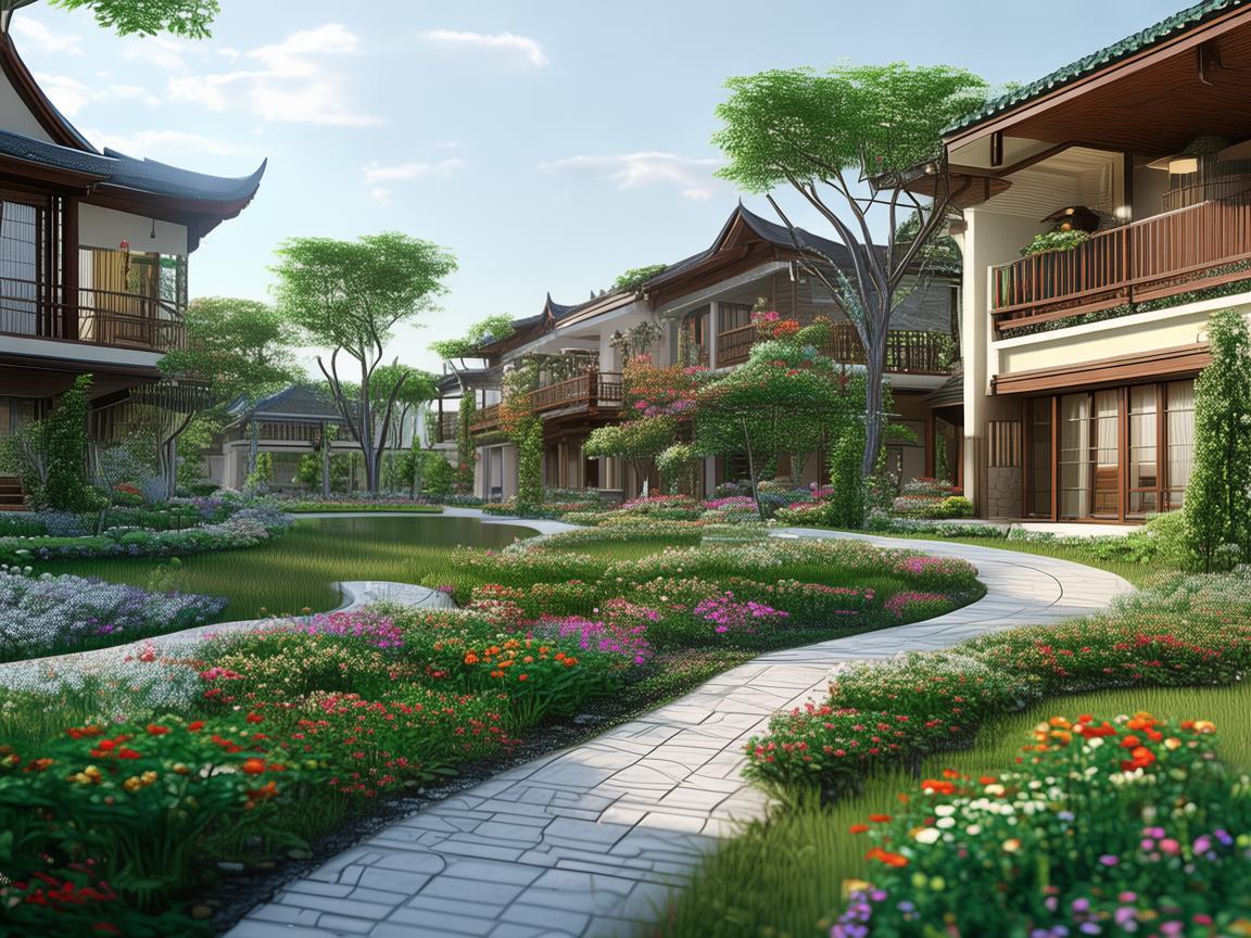 安泰花园东区物业会收费吗？