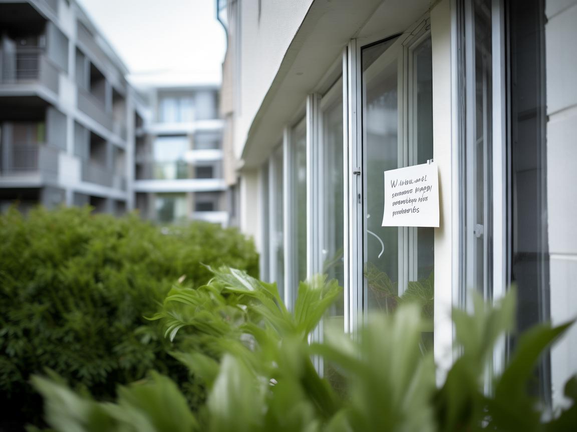 为什么一些人不交物业费? 为什么一些人不交物业费?