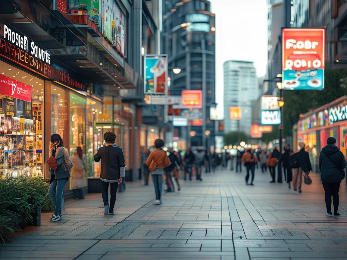 物业打折送礼品合法吗？