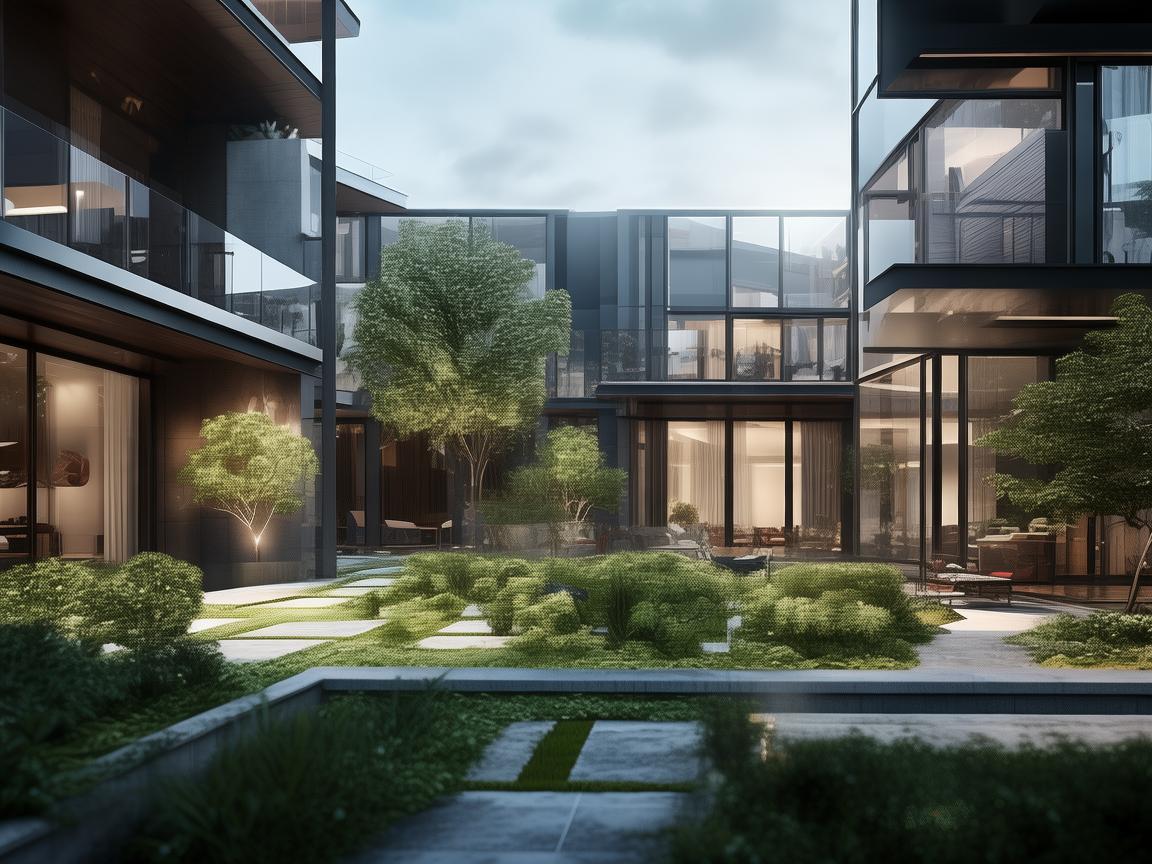 高端物业什么专业好进? 高端物业什么专业好进?