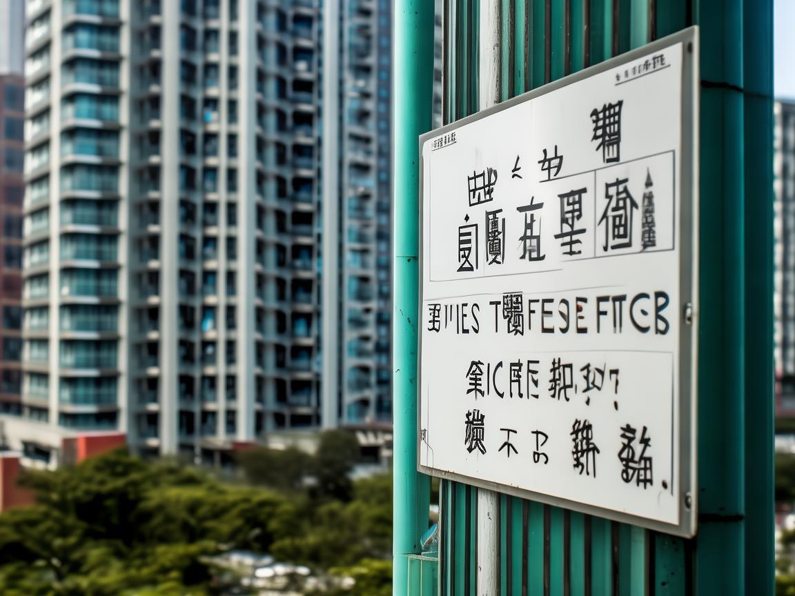 深圳物业费究竟包括什么？