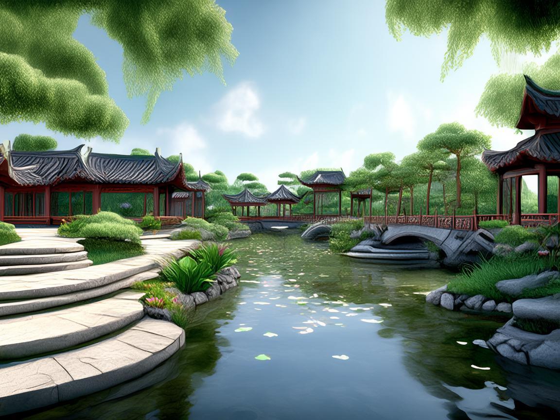 皓浦园物业是什么？