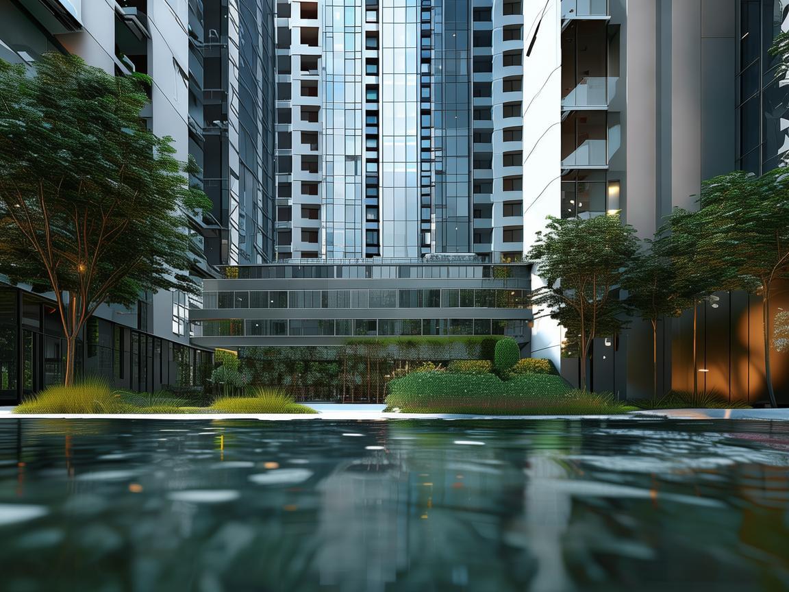 物业能收取大修基金吗？