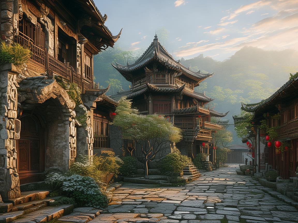 古楼五村物业费用高吗？