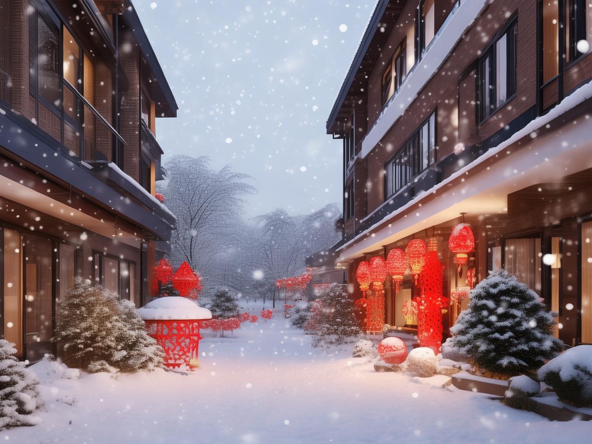 物业过年能放假吗？安全有保障吗？