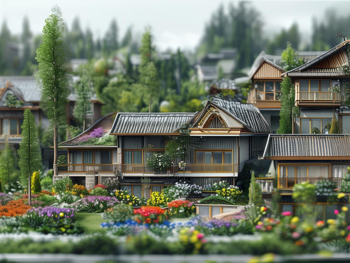 乐安居究竟是什么物业单位？