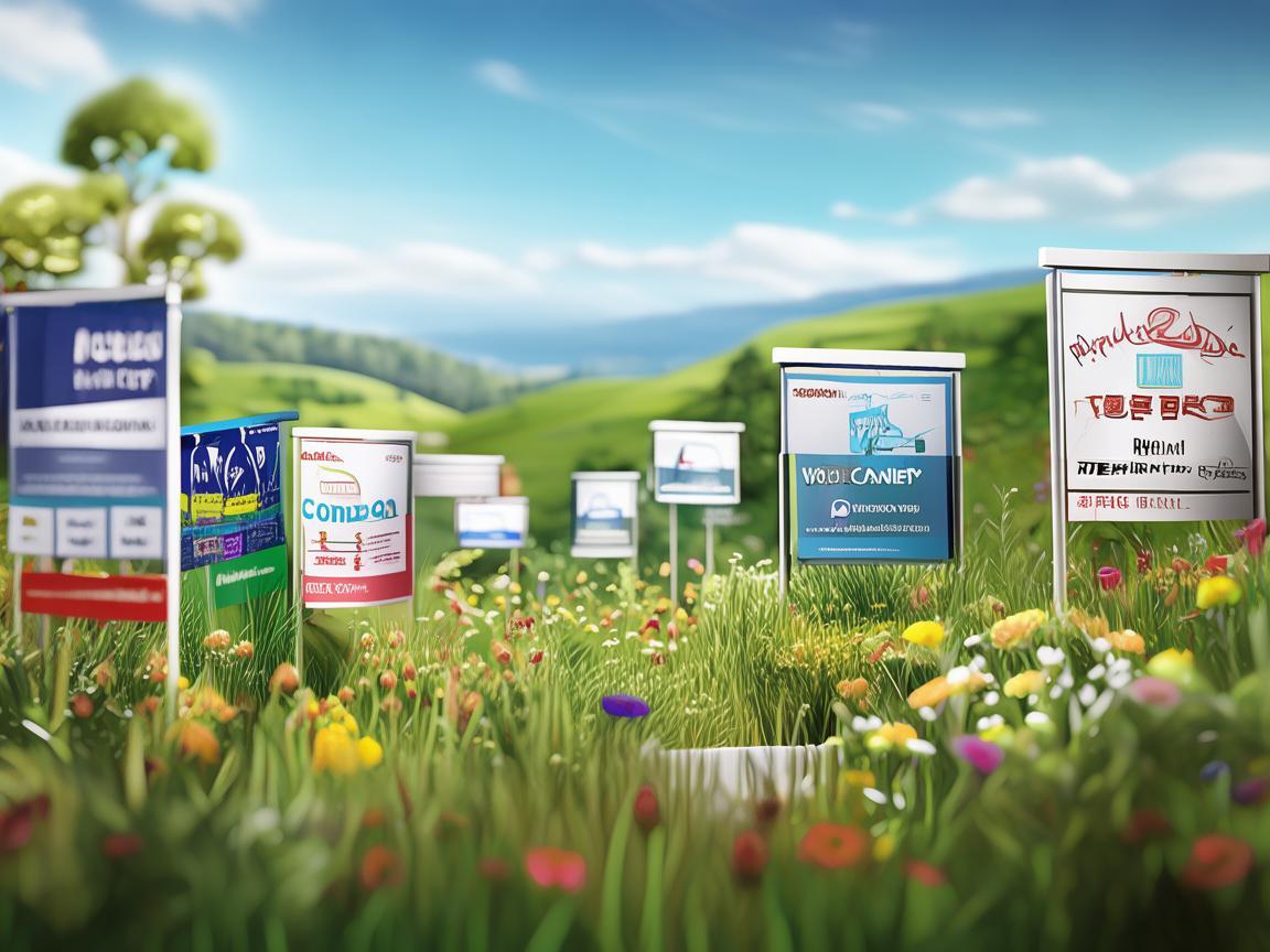 眉山有哪些物业公司在招聘？